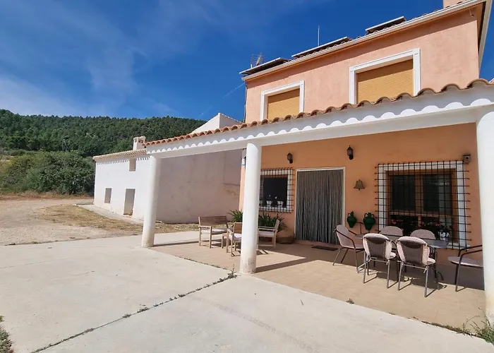 Casa De La Santa