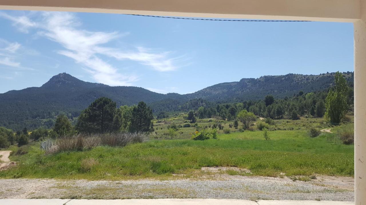Casa De La Santa * Moratalla (Murcia)