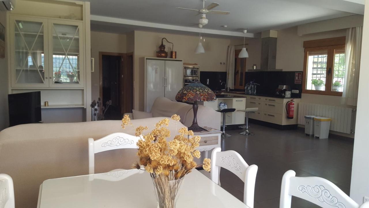 Casa De La Santa Apartment