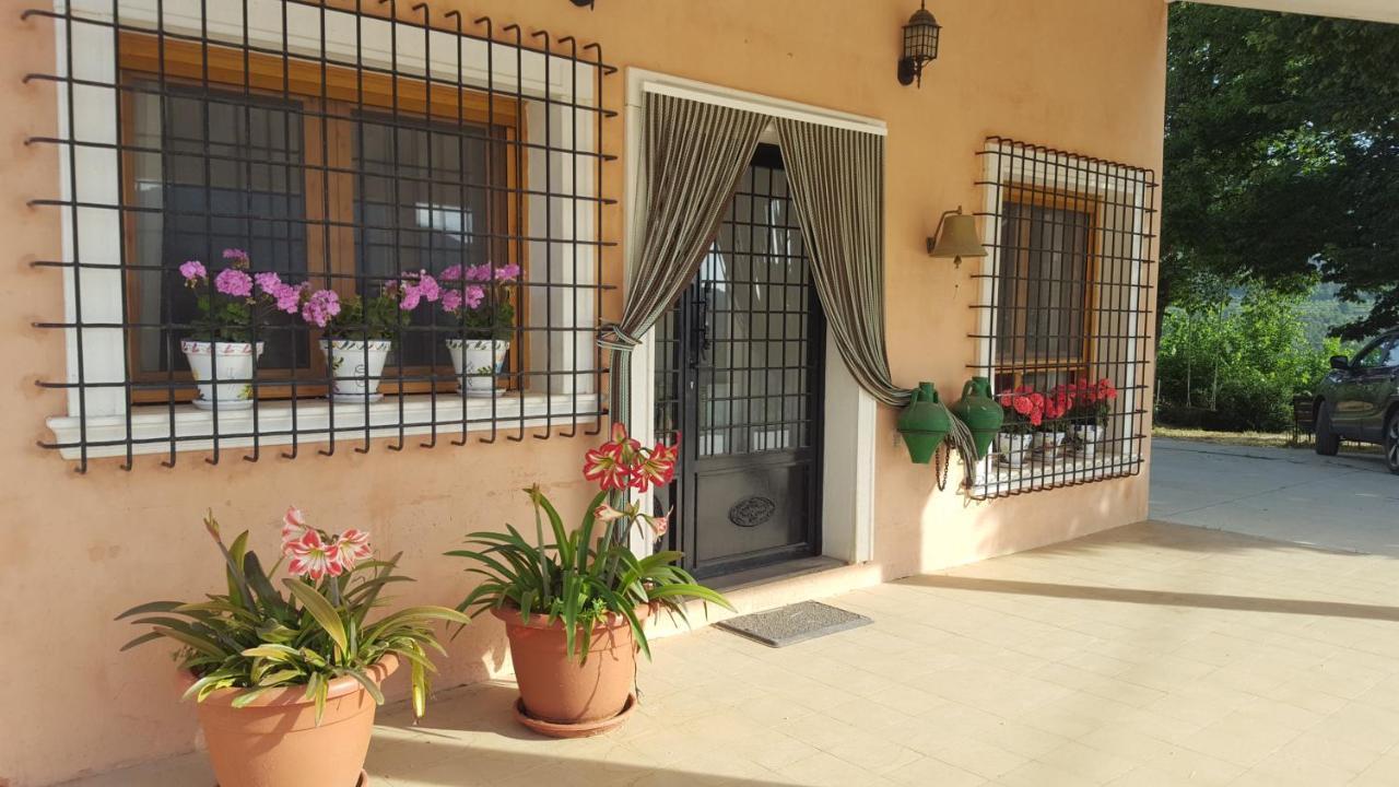 Apartment Casa De La Santa