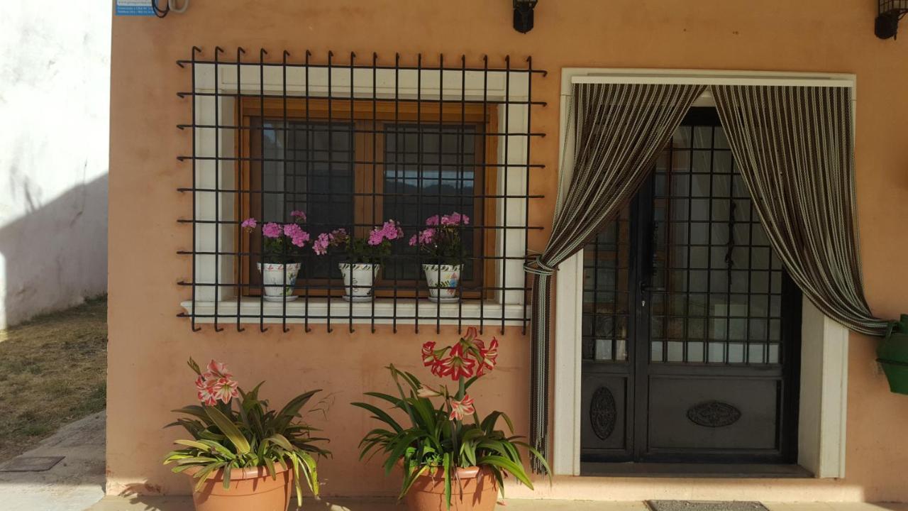 Casa De La Santa * Moratalla (Murcia)
