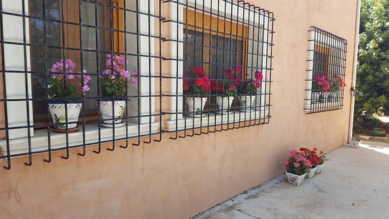 Casa De La Santa