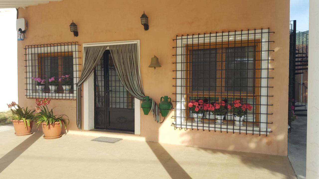 Apartment Casa De La Santa Moratalla (Murcia)