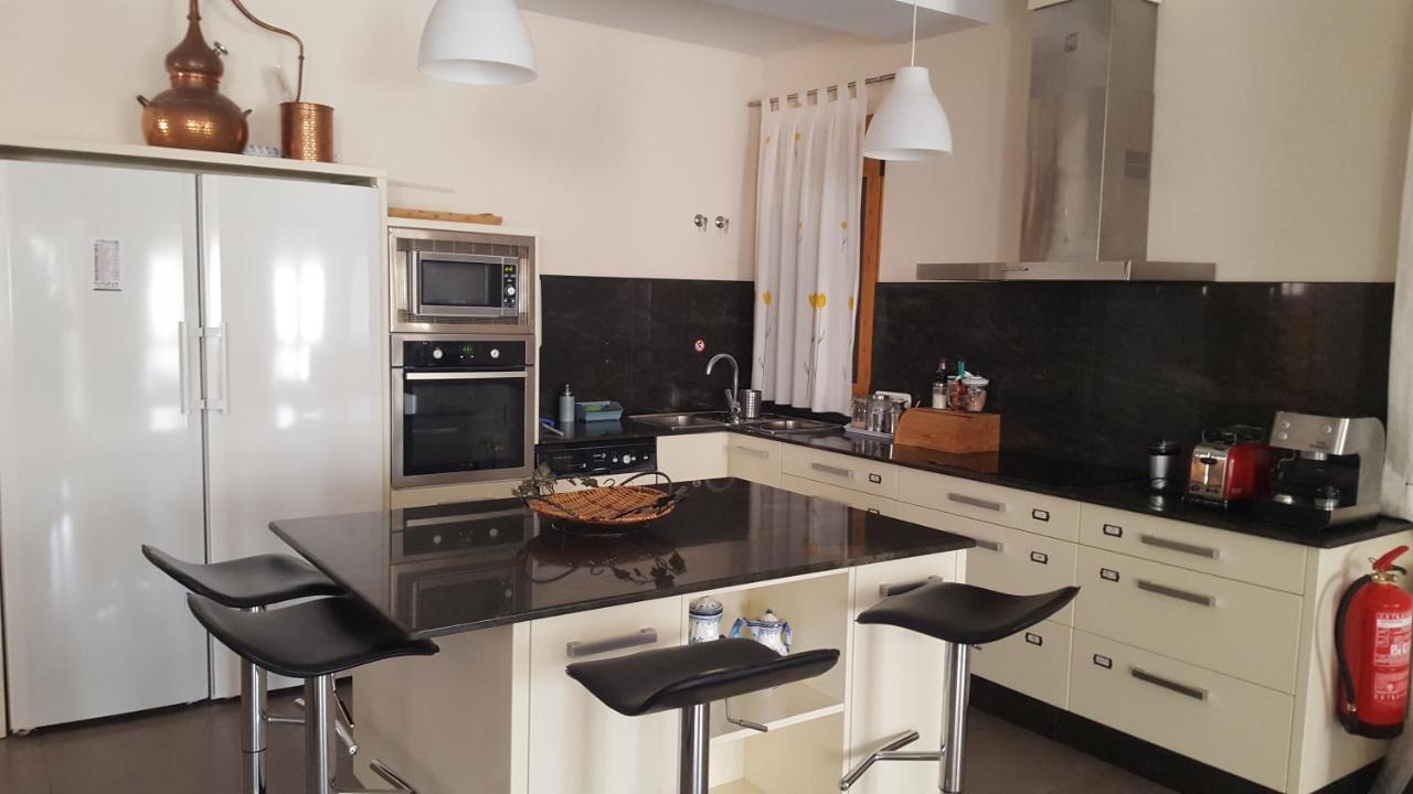 Casa De La Santa Apartment