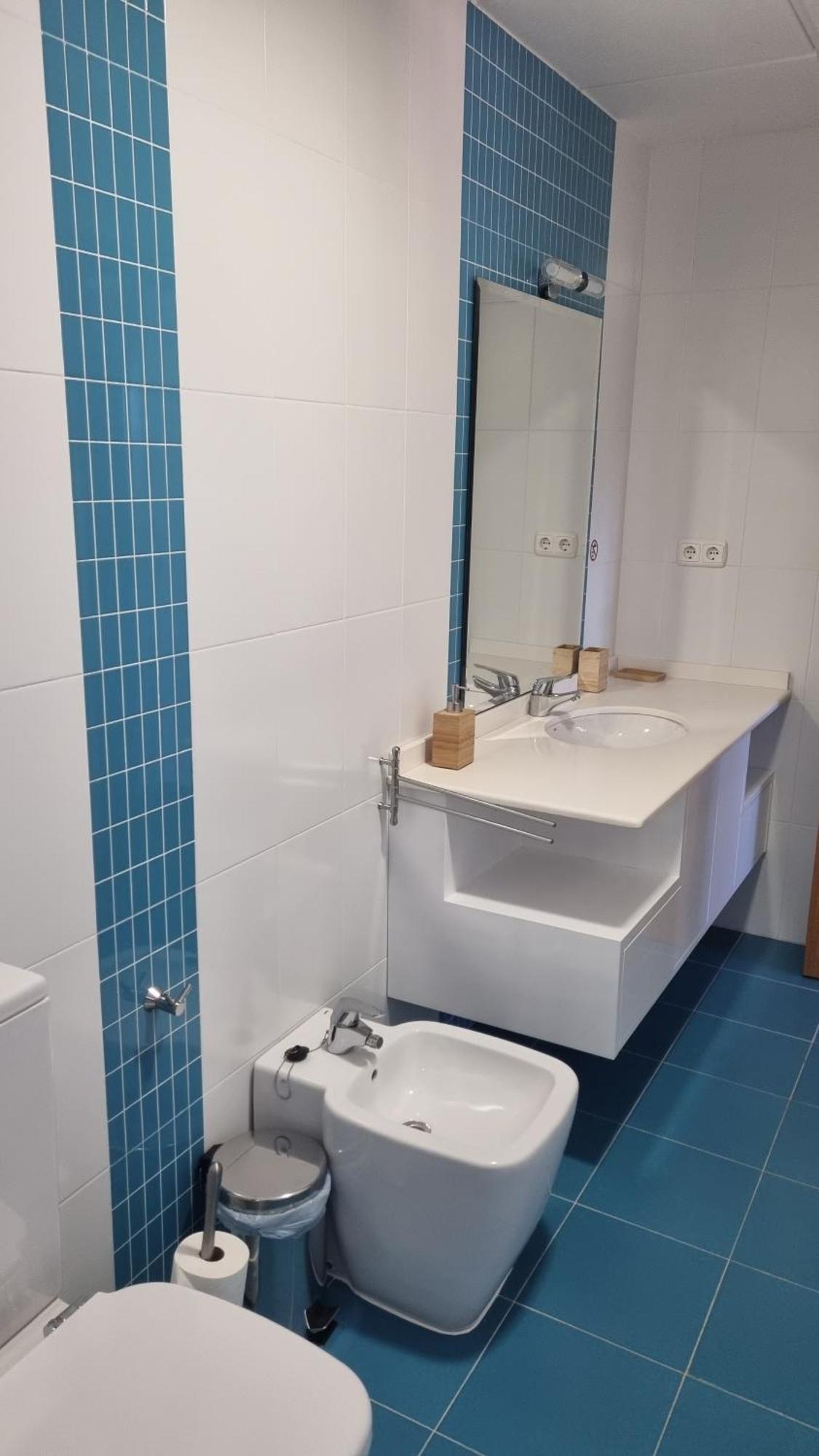 Apartment Casa De La Santa Moratalla (Murcia)