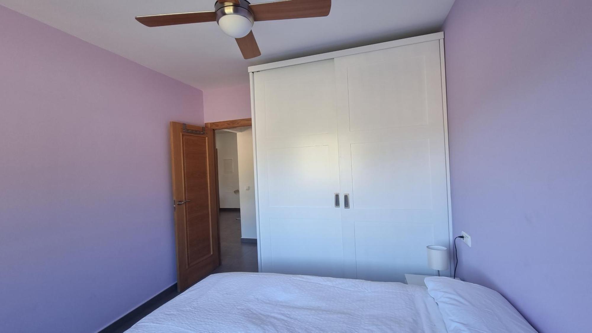 Apartment Casa De La Santa Moratalla (Murcia)