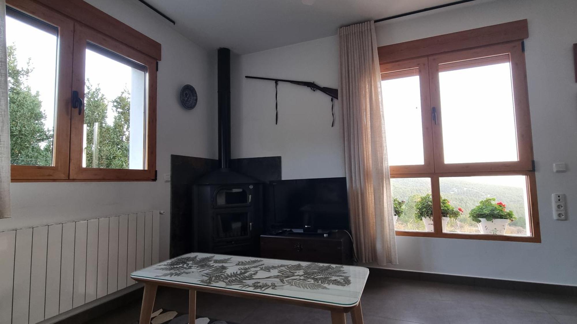 Casa De La Santa Apartment
